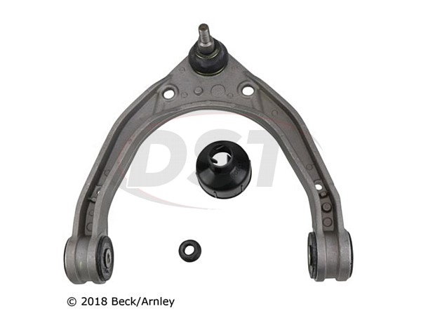 beckarnley-102-6144 Front Upper Control Arm and Ball Joint